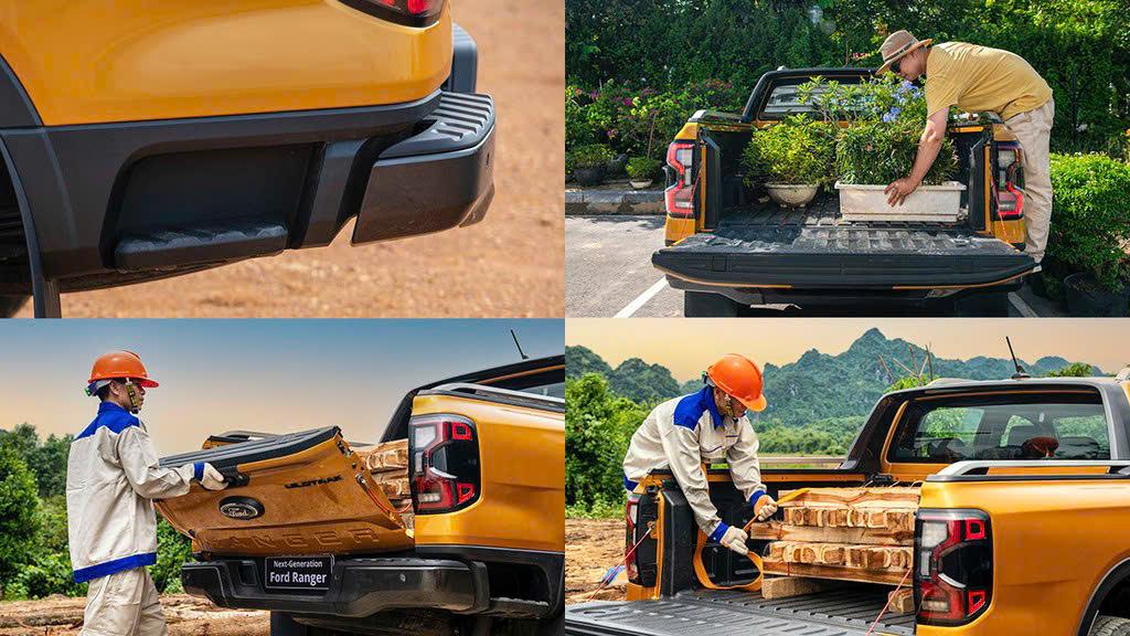 duoi-xe-ford-ranger